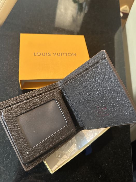 Portofel Louis Vuitton