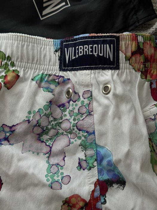 Vilebrequin бански р-р 152 см/12г.