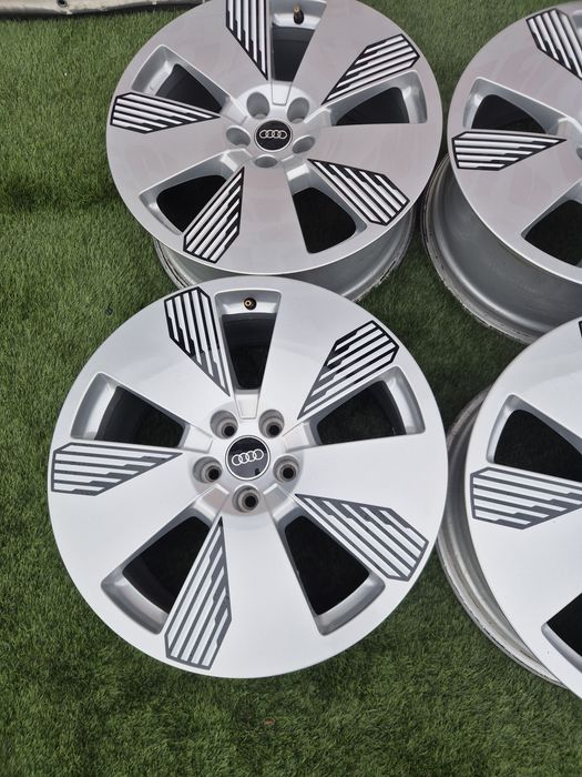 Jante R 19 5x112 Audi, Touareg,vw, skoda