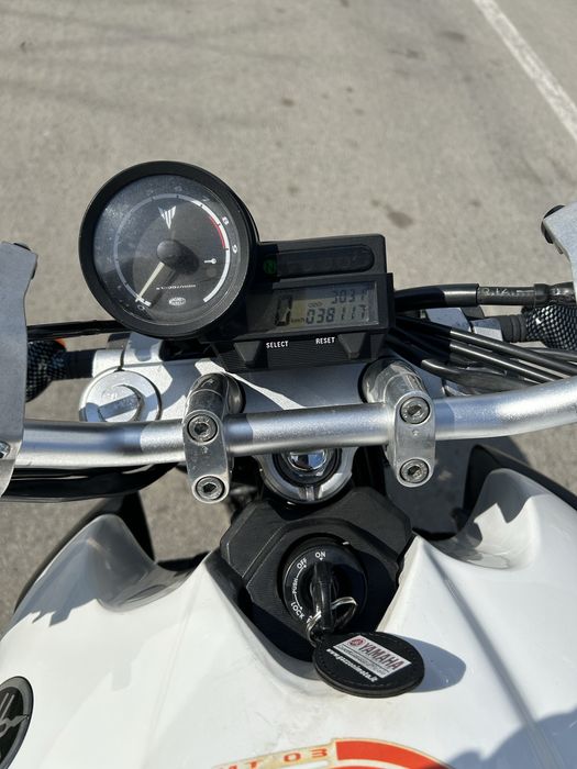 Yamaha Mt 03 660 / 35 KW A2