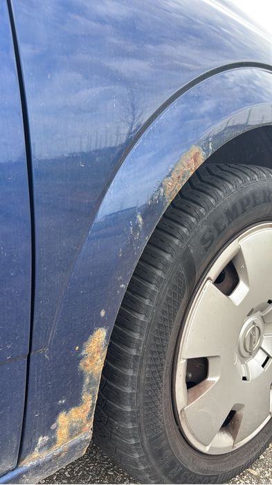 Opel Astra H pentru piese