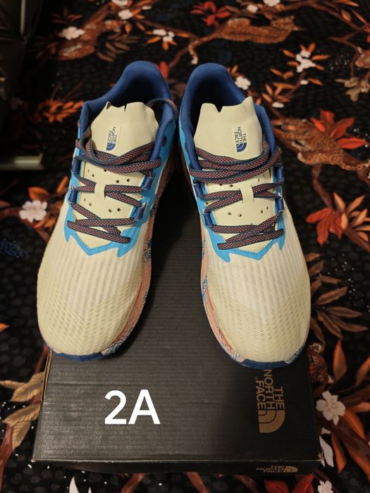 Adidași bărbați The North Face