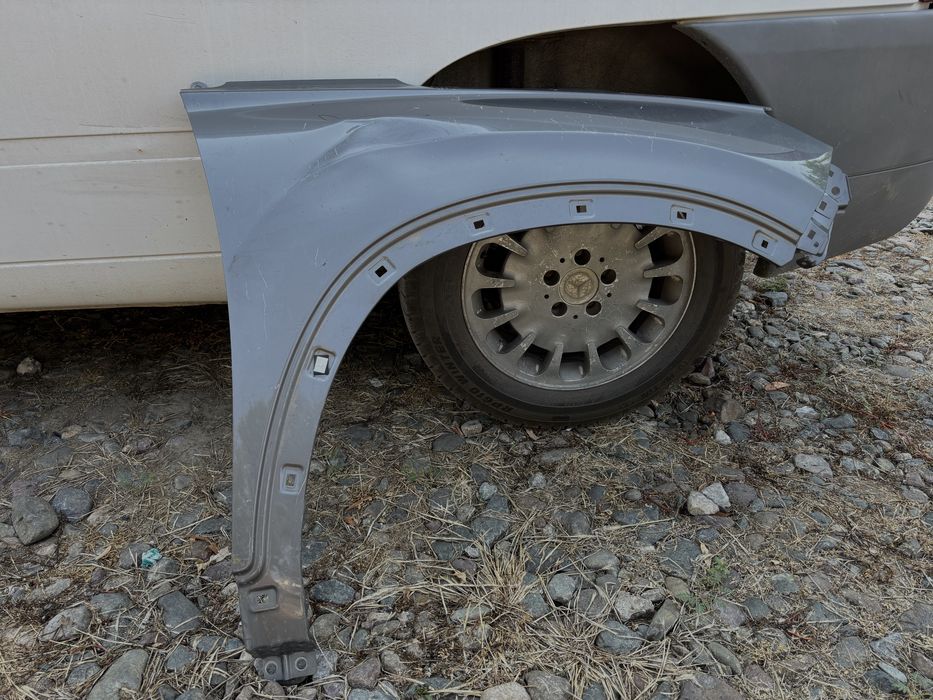 Калник Хюндай Санта Фе/Hyundai Santa Fe