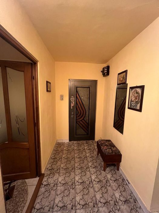 Apartament 2 dormitoare, Aer Conditionat 2 Balcoane, Marasti Et 1