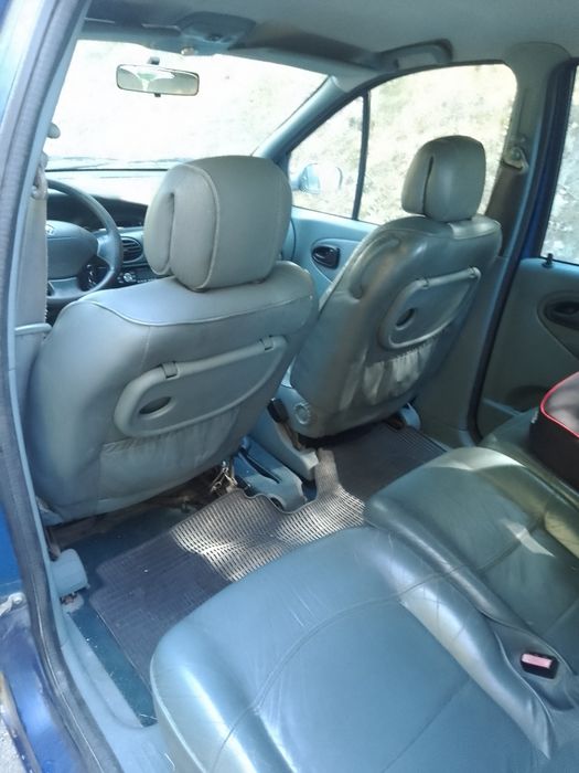 RENAULT Scenic 0 — imagine 4