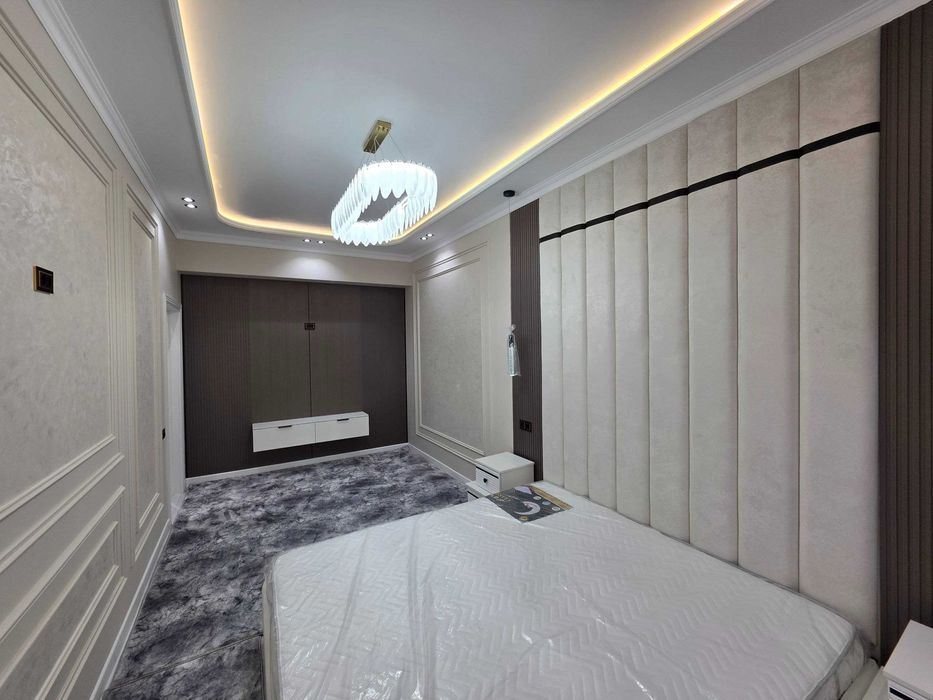 3 xonali 90m² 3-qavat.#3x