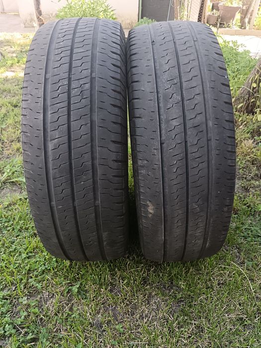 Continental Vancontact Eco  215/70/15
