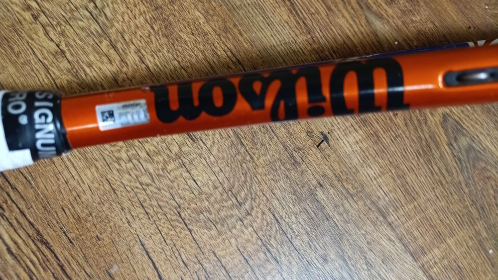 Тенис ракета Wilson  BLX Tour