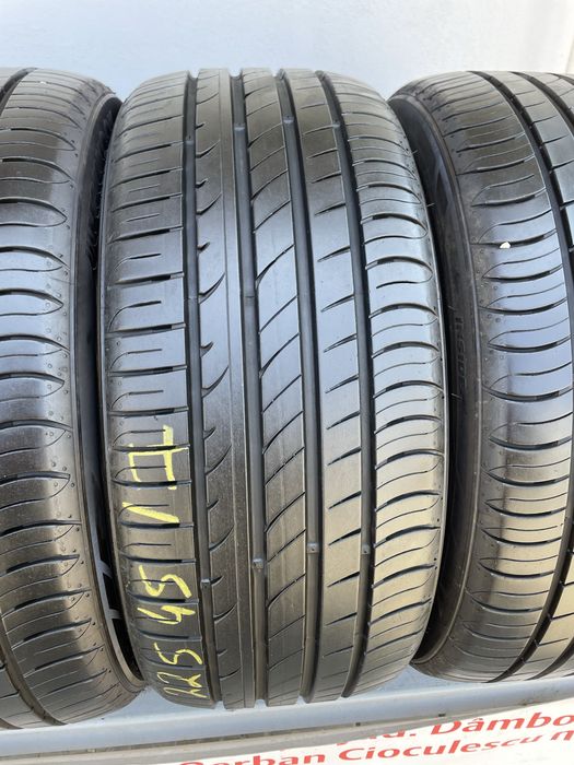 Cauciucuri 225/45R17 Hankook, anvelope vara 225/45/17