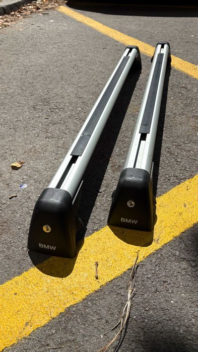 Греди Thule OEM за BMW БМВ Е91 оригинални