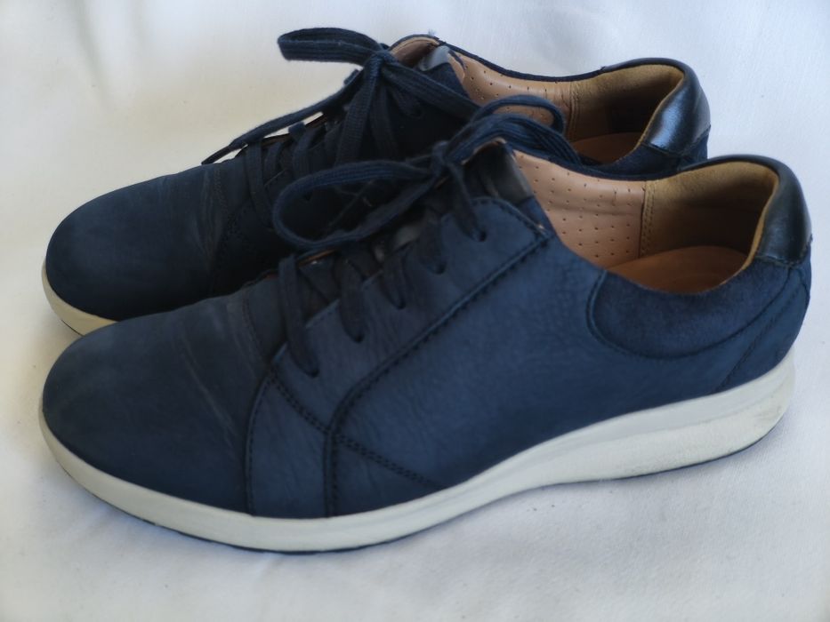 Clarks, дамски обувки, номер 39
