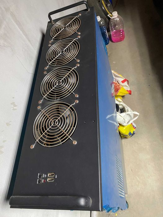 RIG CMP 170 hx 60 GB