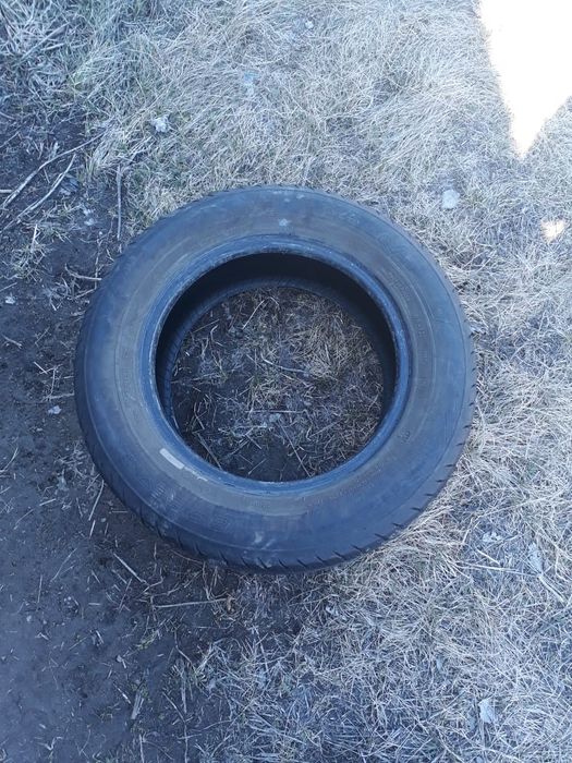 Срочно продам шины и радиатор