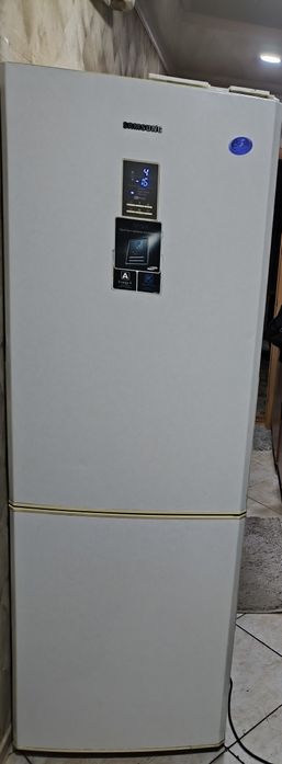 Самсунг ноуфрост высота 1, 8м