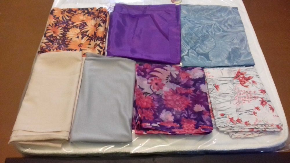 35 т за любой отрез ткани, материала