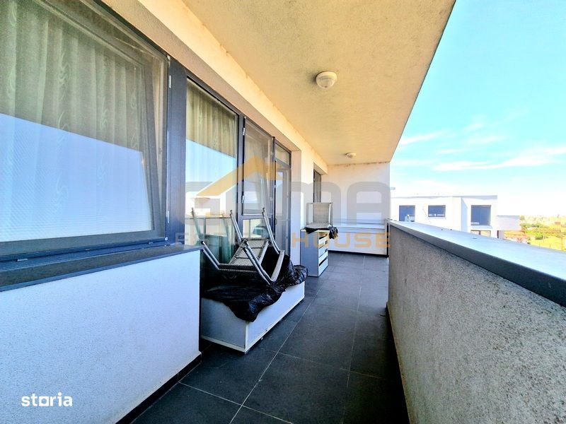 Apartament 2 camere Ared Kaufland