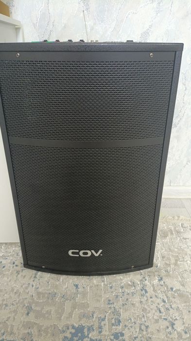 Продам караоке блютуз соединение