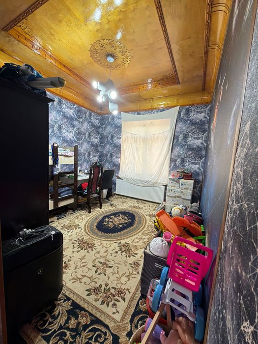 Срочно продается дом 6 соток