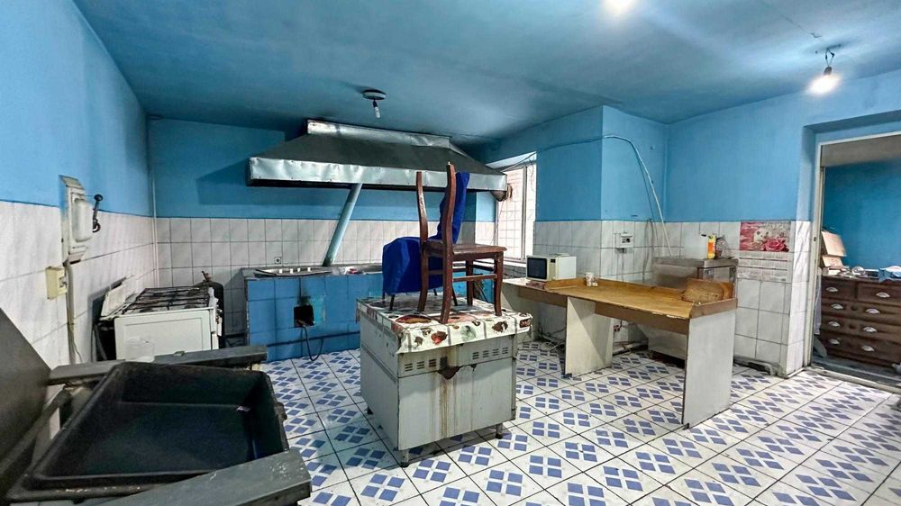 Продам Ресторан Алаколь  Арнагуль Империя