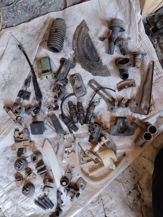 На гольф 3 пасат б3