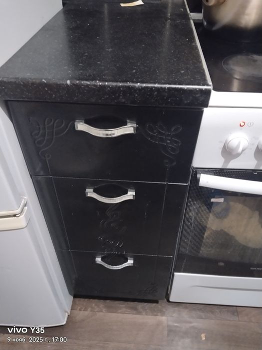 Кухни гарнитур состояние жаксы