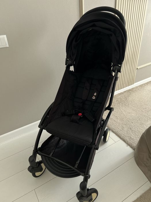 Коляска YoYo оригинал 2в1