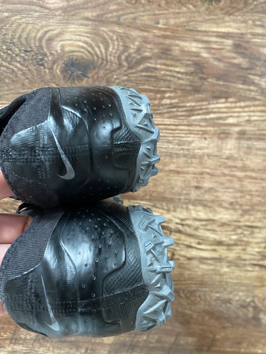 Ghete fotbal  teren sintetic Nike Mercurial Vapor 13 Pro TF marimea 42