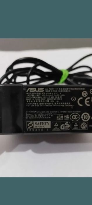 Încărcător laptop asus 19v 3.42A