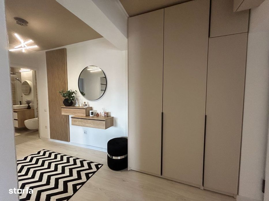 Apartament 2 camere ,ultracentral , str General Magheru