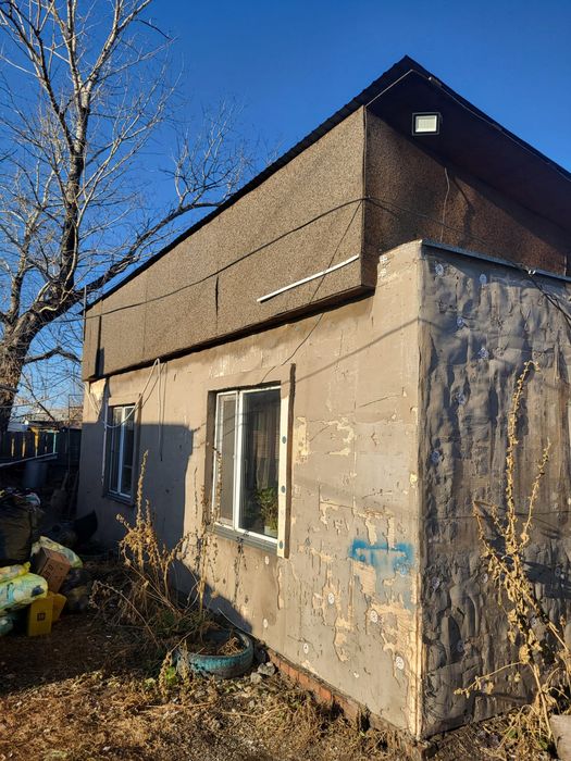 Продам дом на разбор