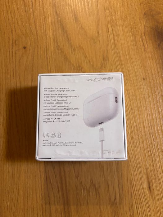 AirPods Pro (2nd generation)