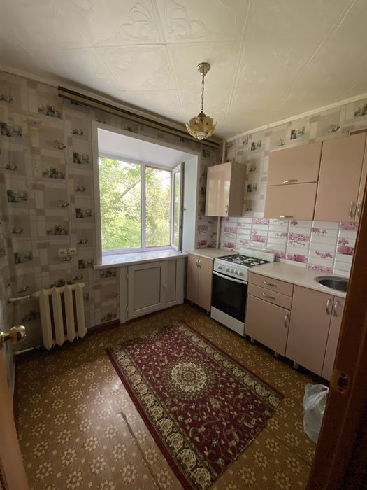 1-х комнатная квартира