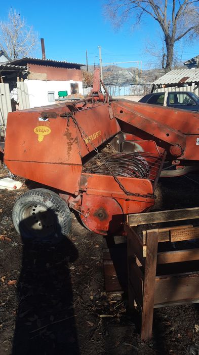 Трактор қосымша бөлшектері