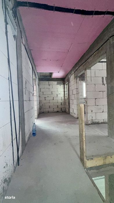 Casa Cu Teren 1200 Mp| Str. Apusului - Copacelu