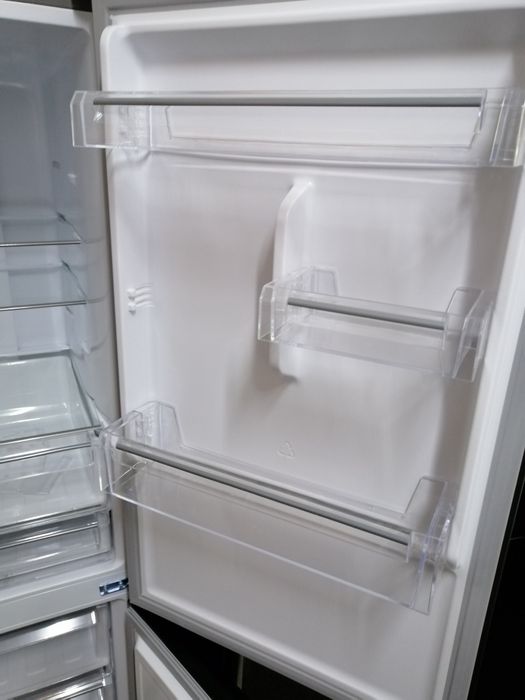 Combina frigorifica, HANSEATIC