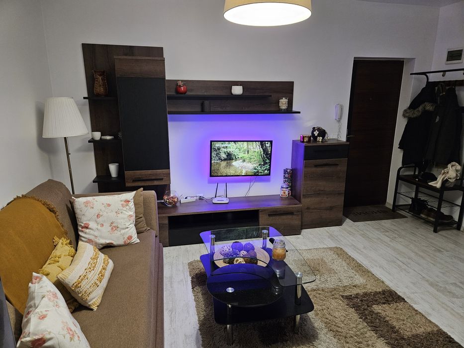 Sibiu, apartament 2 camere de inchiriat