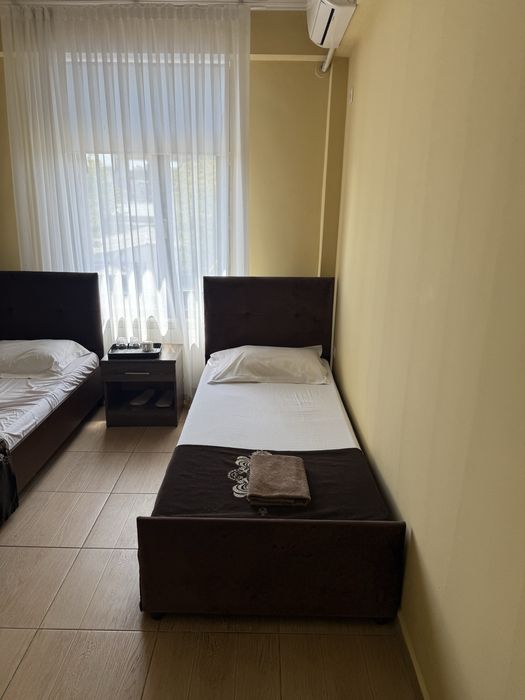 Кравать двухспальная