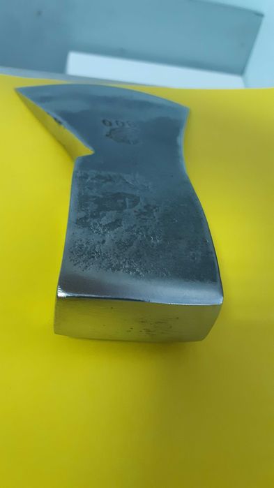 Немски пожарникарски топор J. Wiebelhaus & CO