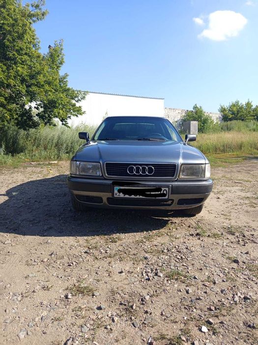 Продам Ауди б 4.