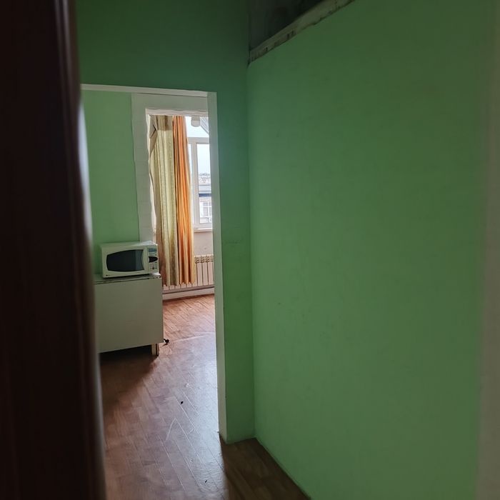 Продам нормальную квартиру