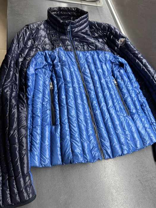 Geaca Moncler originala