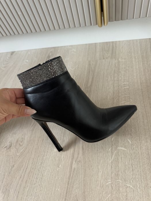 Ботильоны женские