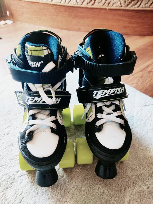 Детски ролери Tempish Verso 26-29