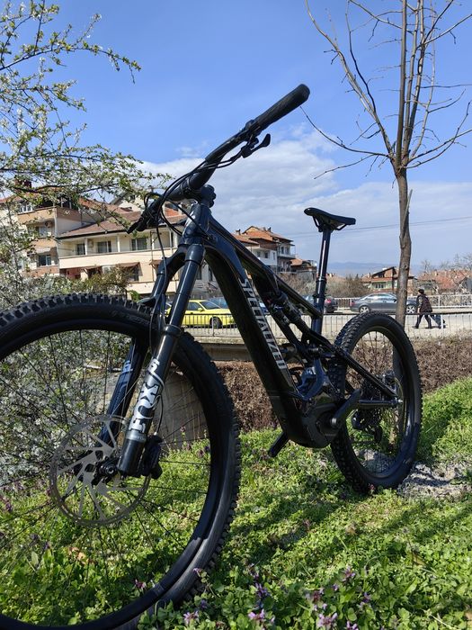 Specialized Turbo levo