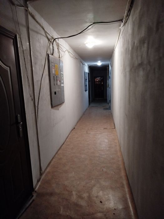 Продам 1 квартиру жилгородок