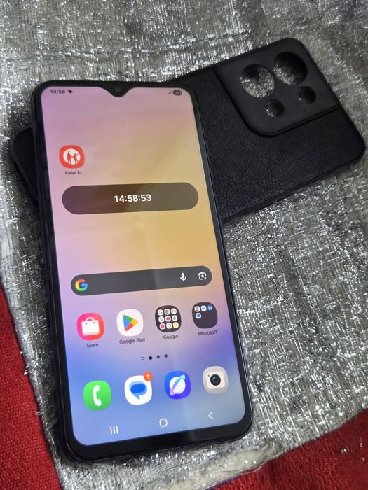 Samsung A25 5G 128gb