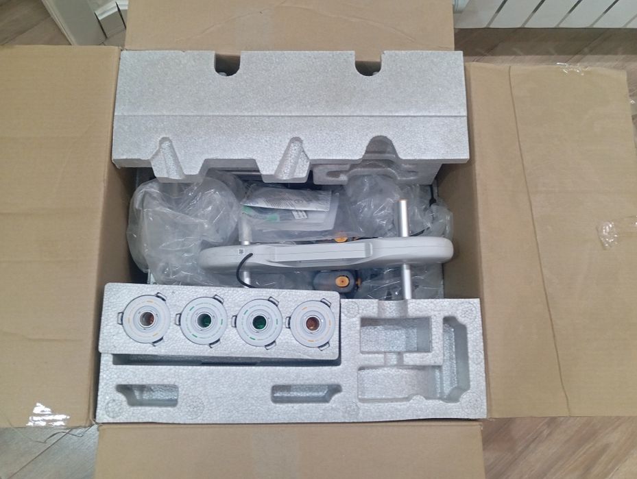 Продам принтер bambu lab bambu lab a1 combo (eu-версия) с ams system