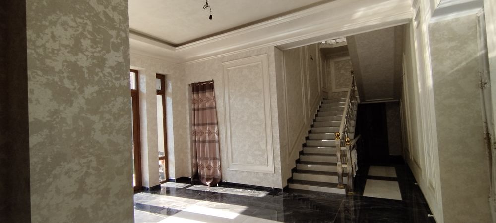 Bunyodkor mahalla yengi 16 yillik