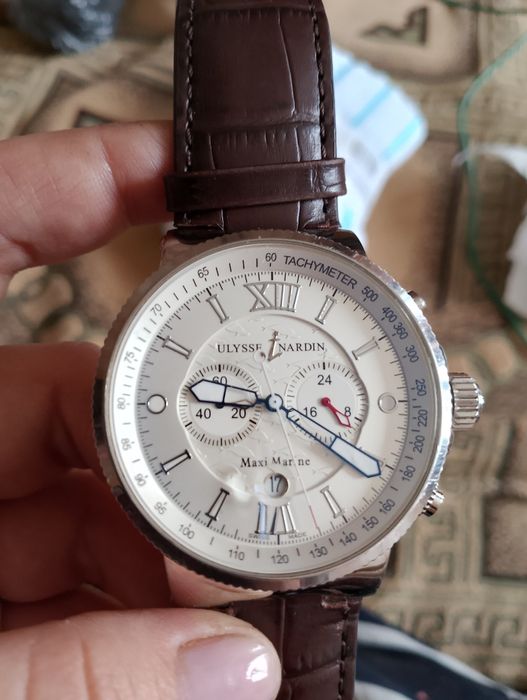 Часы Швейцарские