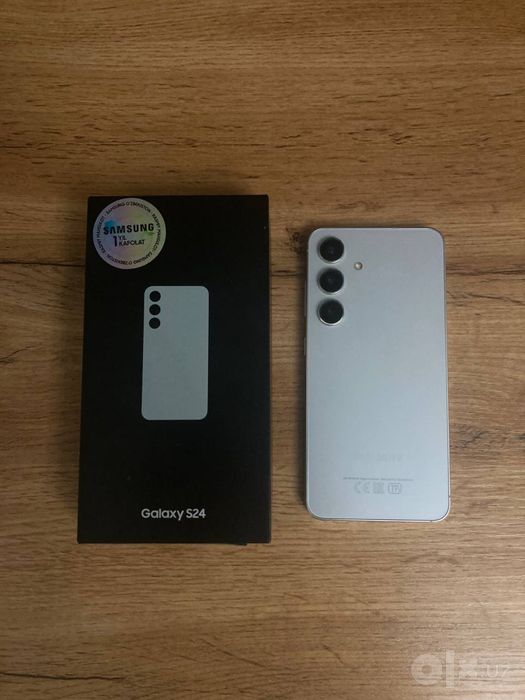 Samsumg galaxy S24
